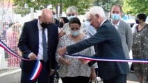 Un Espace santé autonomie inauguré à Martigues