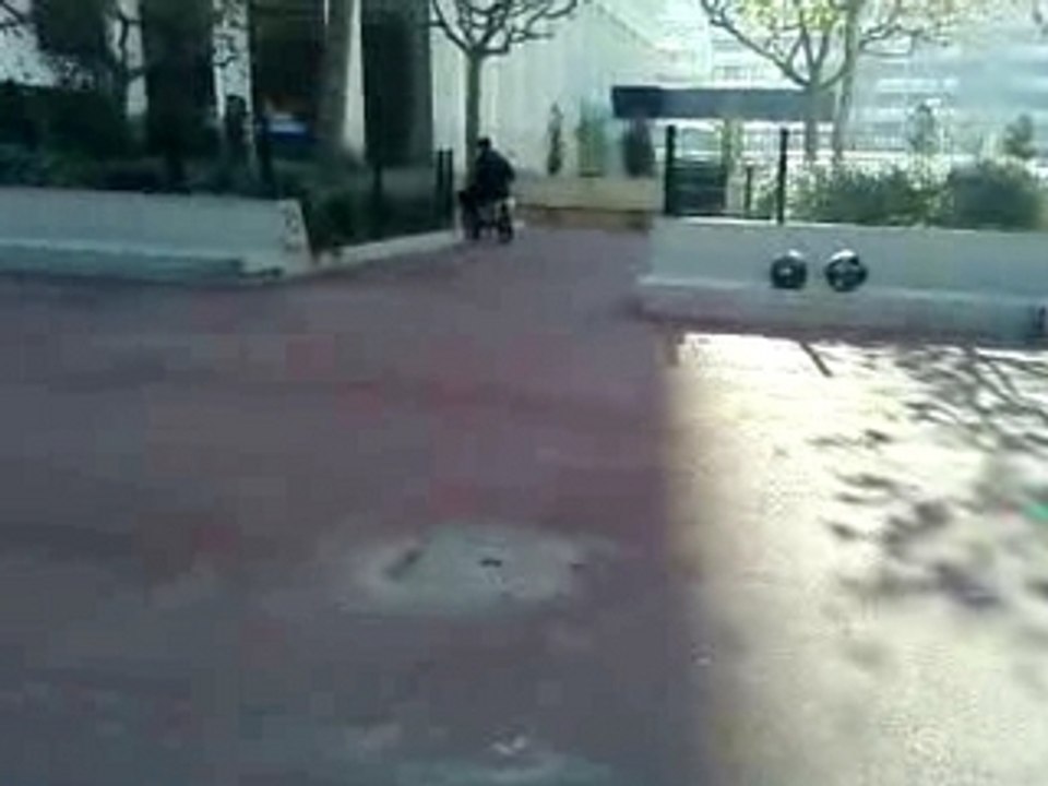 yamsel en durt