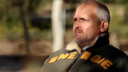 Fallece el actor Jordi Rebellón a los 65 años