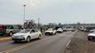 Caminhoneiros pedem destituição do STF e programam fechamento de rodovias da região