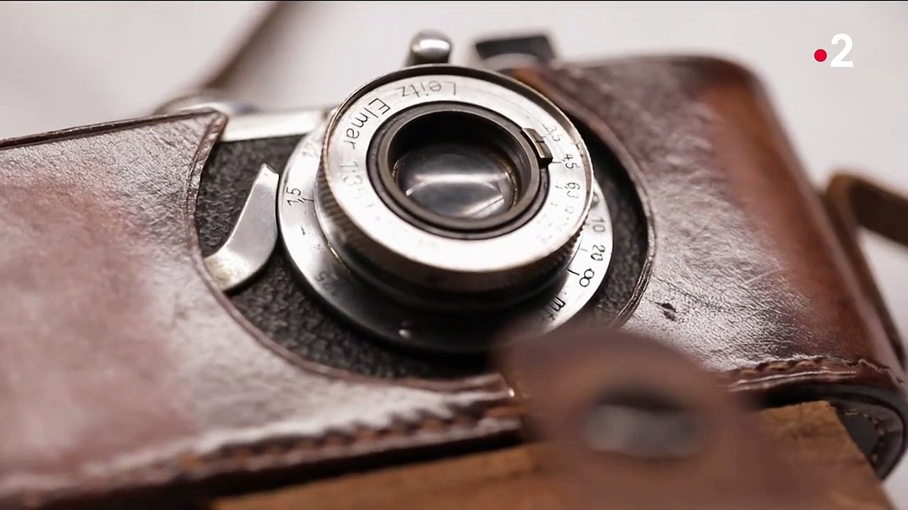 Exposition : Henri Cartier-Bresson, grand photographe français du XXe siècle