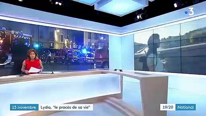 Attentats du 13-Novembre : Lydia, rescapée du Bataclan, raconte le premier jour du procès