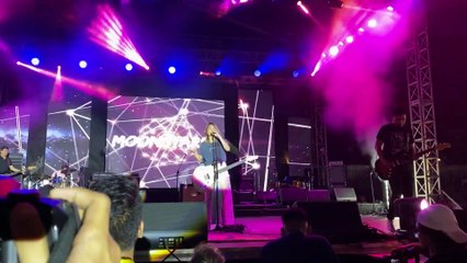 Moonstart88 - Migraine LIVE at UP Fair Elements