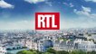 Le journal RTL de 22h du 08 septembre 2021