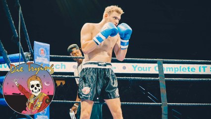 Inside Chef Donny's Fight Against QCP | Die Trying Mini Ep.