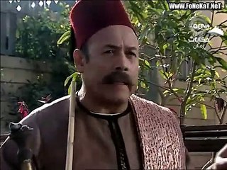 مسلسل أدهم الشرقاوي الحلقة 16