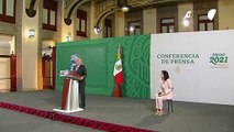 López Obrador pede que decisão da Suprema Corte sobre aborto seja respeitada