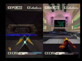 WipEout 3 : Special Edition online multiplayer - psx