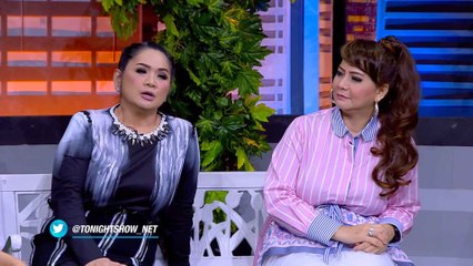 Jika Tidak Ada Surat Itu, Mama Ina Masih Di Jerman Sampai Saat Ini