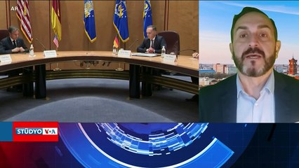 EKOTÜRK Stüdyo VOA 8 Eylül