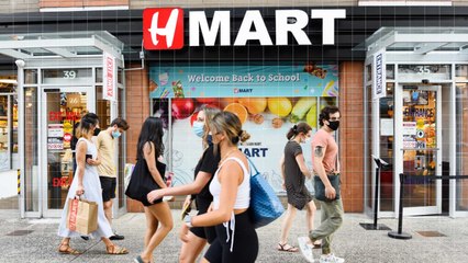 The 9 Top Products to Buy at H Mart