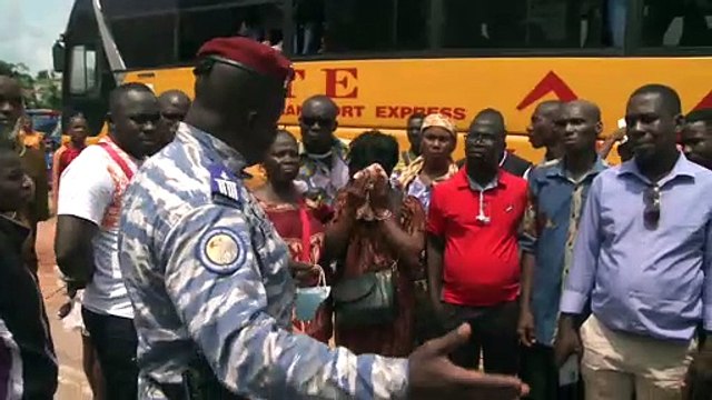 Sécurité routière : Les conducteurs prennent d'assaut les sites d'immatriculations de véhicules