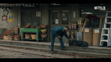 Misa de medianoche - Tráiler oficial Netflix