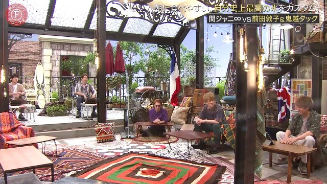 ex-AKB48 Maeda Atsuko