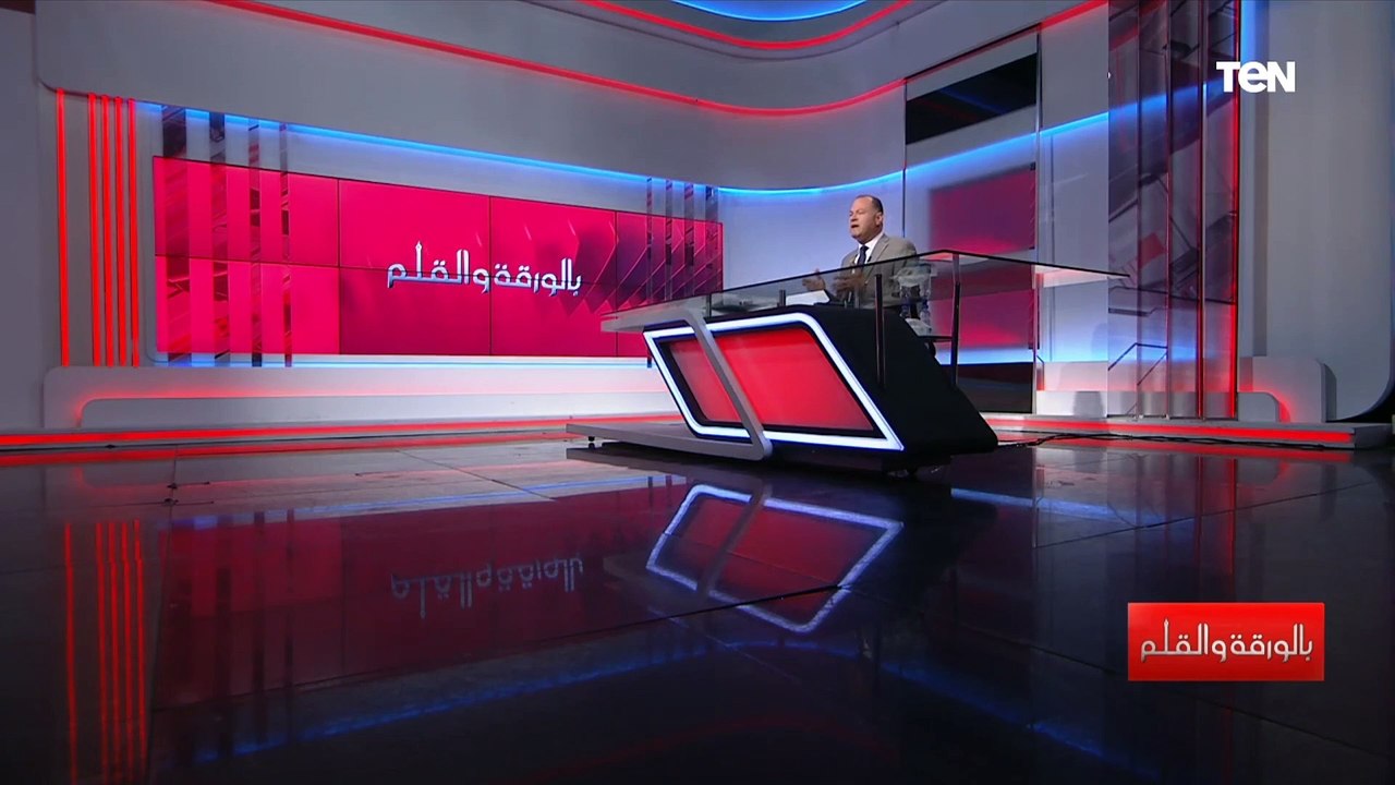"إحنا طلعنا جامدين أوي اهو".. الديهي يسخر من اتهام عصام حجي بحذف بحثه من مجلة بريطانية