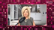 Theresa Caputo Recalls How Pivotal 9/11 Was For Her and Leaning into Her Gift