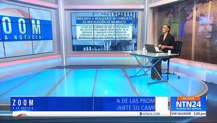 Zoom a la Noticia del miércoles 8 de septiembre de 2021