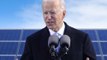 Biden Admin Unveils Ambitious Solar Energy Plan
