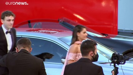 Un quasi fantasy nella Roma del 1943, standing ovation per "Freaks out"