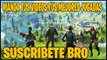 MEJORES JUGADAS EN FORTNITE BATTLE ROYALE  FAILS, MOMENTOS ÉPICOS & DIVERTIDOS