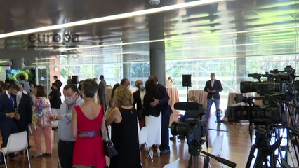 Los Corresponsales Extranjeros conceden sus premios ACPE 2020