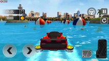 Mega Ramps Car Stunt Game Ultimate Races / Stunts Driver /Android GamePlay #2