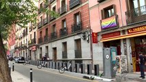 No fue una agresión homófoba: la supuesta víctima de un brutal ataque en Madrid cambia su versión