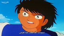 انمي الكابتن ماجد موسم 1 الحلقة 21 مترجم عربي