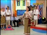 Elisabeta Turcu - Baiatul mamii, baiat (Ceasuri de folclor - Favorit TV - 17.09.2014)