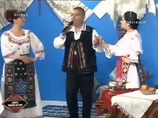 Costel Atanasof - Are tata doi feciori (Cantec pentru fiecare - Antena 1 Constanta - 07.07.2014)