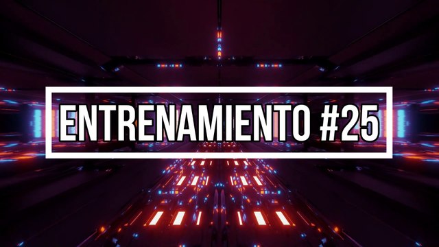 Entrenamiento #25 - The Beat Messengers | HipHop Instrumental | Rap Freestyle Beat | Base BoomBap