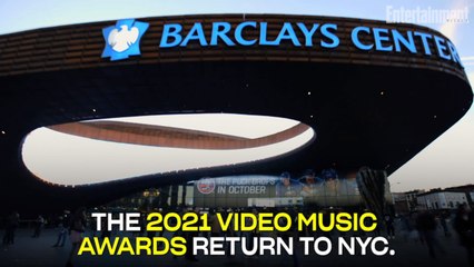 Everything We Know About the 2021 VMAs