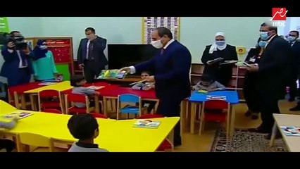 الداخلية تطلق المرحلة 19 من مبادرة "كلنا واحد" لتوفير مستلزمات المدارس