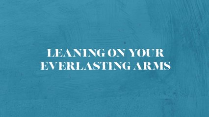 Mac Powell - Everlasting Arms