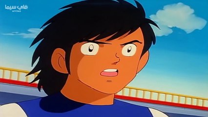 انمي الكابتن ماجد موسم 1 الحلقة 26 مترجم عربي