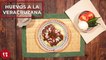 Huevos a la veracruzana | Receta fácil de la cocina mexicana para el desayuno | Directo al Paladar México