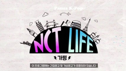 |PT-BR| NCT LIFE IN GAPYEONG - ep 3 - LEGENDADO