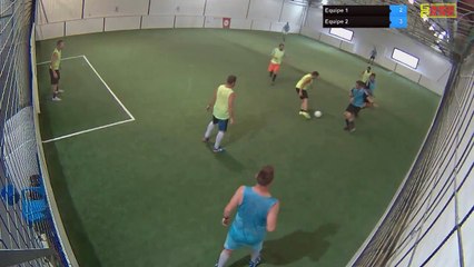 Equipe 1 Vs Equipe 2 - 08/09/21 19:13 - Loisir Poitiers - Poitiers Game Parc