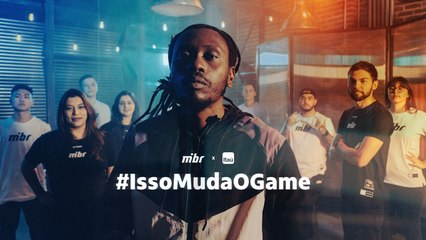 MIBR e Itaú fecham patrocínio para times de CS:GO e Rainbow Six