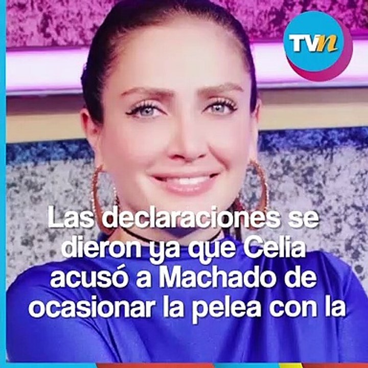 Alicia Machado tiene para todas ahora arremete contra Celia Lora en La casa de los Famosos