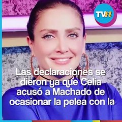 Alicia Machado tiene para todas ahora arremete contra Celia Lora en La casa de los Famosos
