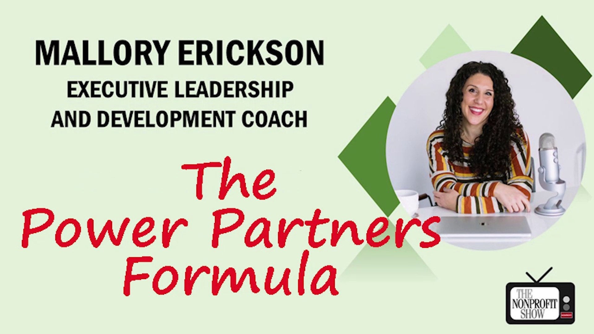 ⁣Nonprofit NGO Power Partnering - Best Practice