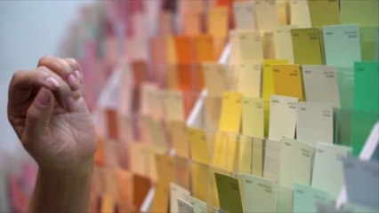 Why Choosing the Right Bathroom Paint Really Matters