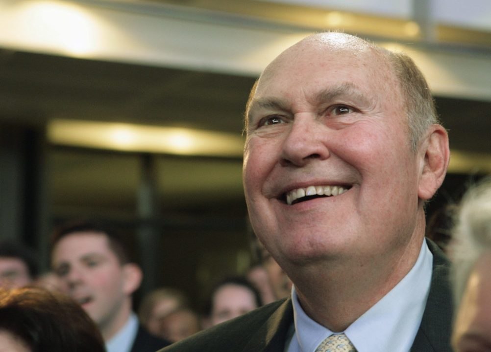 Jenna Bush Hager on Grandma Barbara's Sweet Relationship With Willard Scott