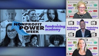 The Mindset Of NGO Success! A Power Week Episode