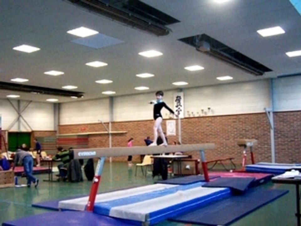 Coucours gym 007