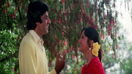 Jidhar Dekhun Teri Tasveer