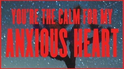 Jeremy Camp - Anxious Heart