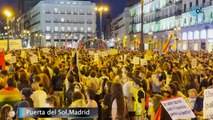 Stop homofobia convoca una manifestación  en la madrileña Puerta del Sol