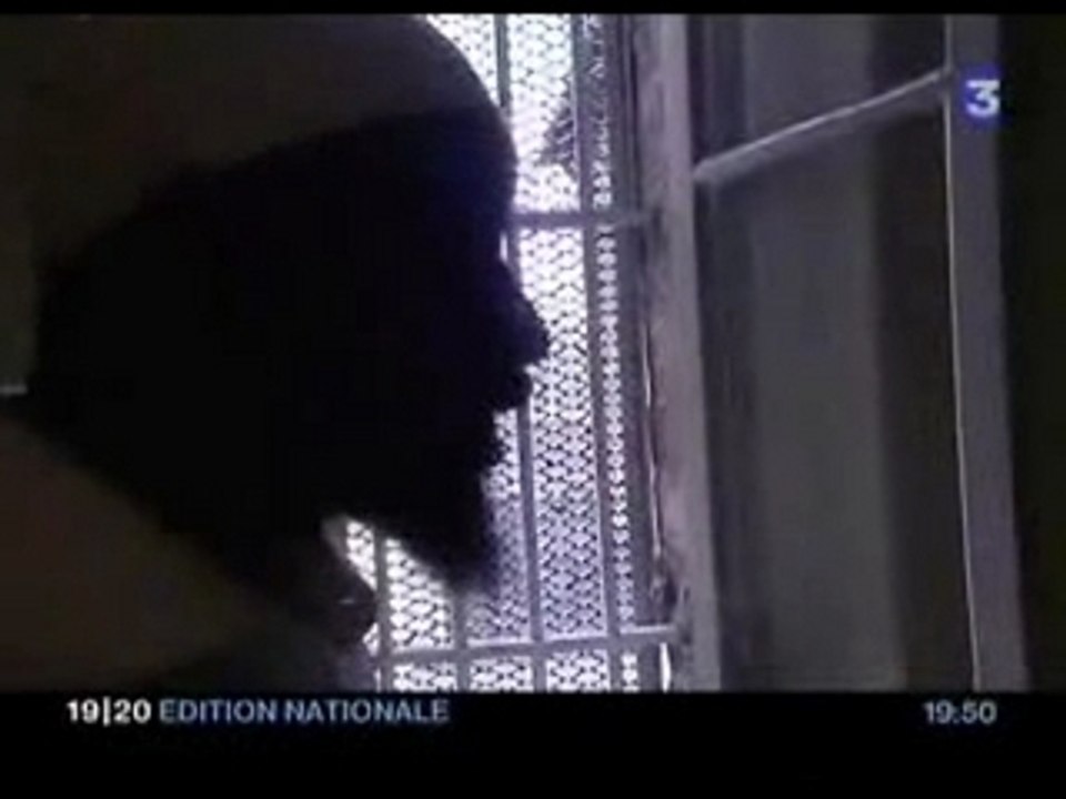 Islam Et La "maison de correction" !